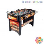 Настольный футбол Soccer Maxi